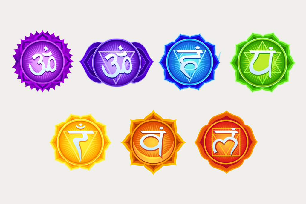 Esoteric Acupuncture