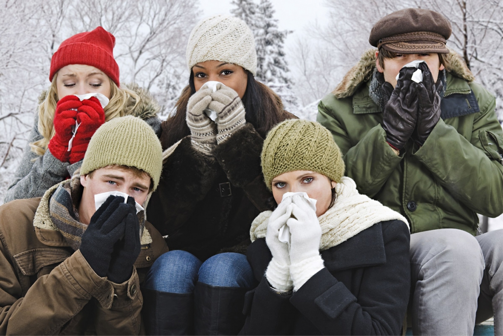 Boost your immunity with acupuncture