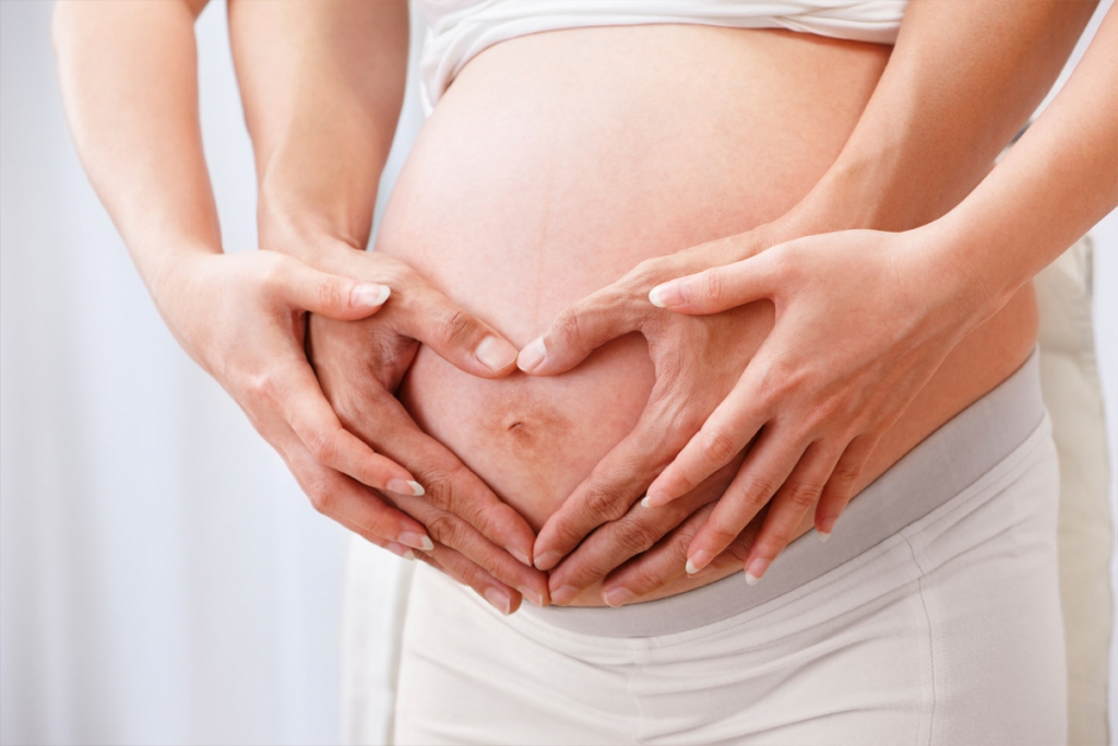 pregnancy-care morning sickness and chinese medicine
