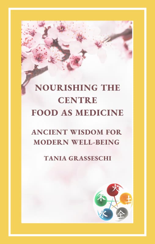 Nourishing the Centre: Food as Medicine