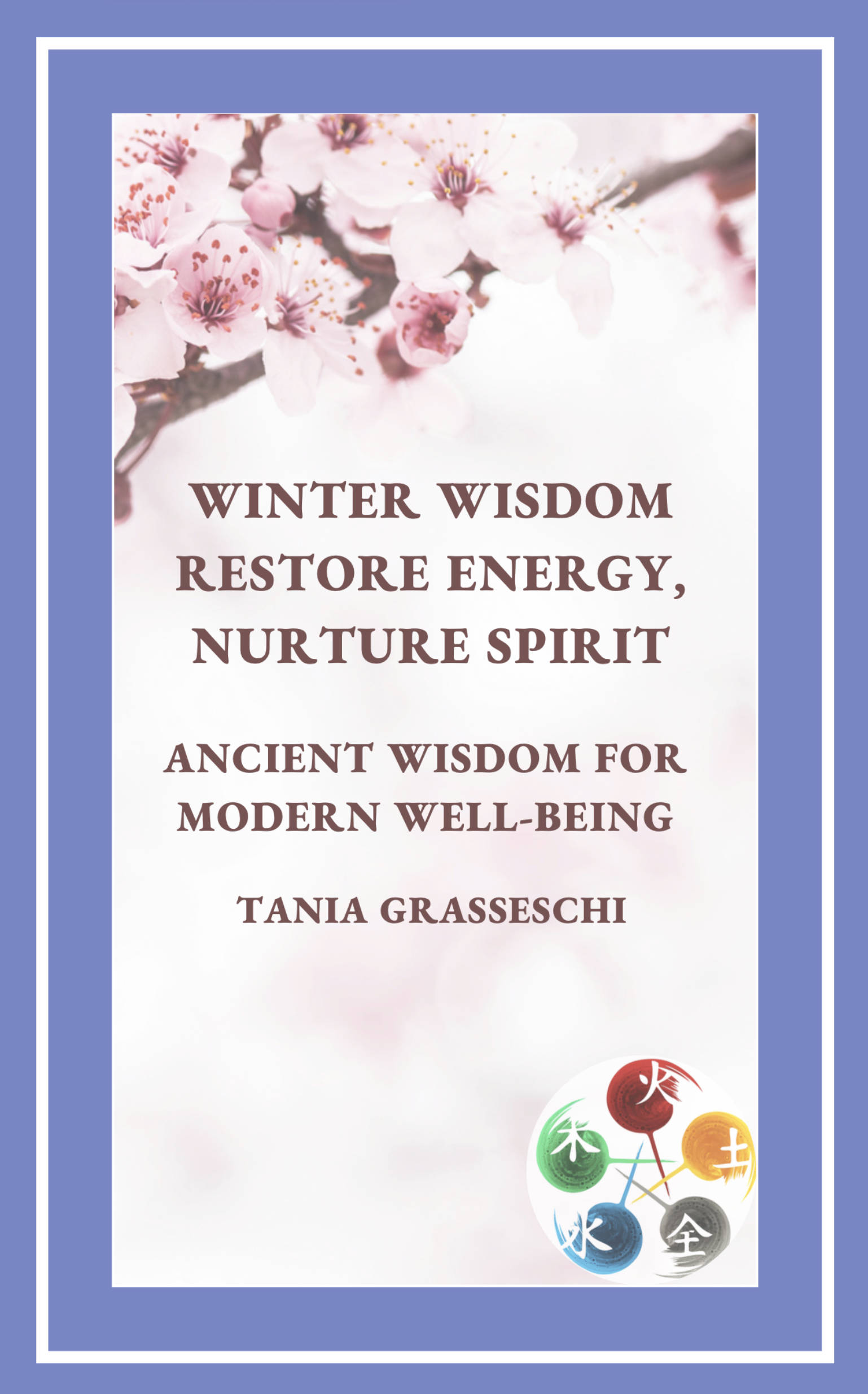 Winter Wisdom: Retore Energy, Nurture Spirit